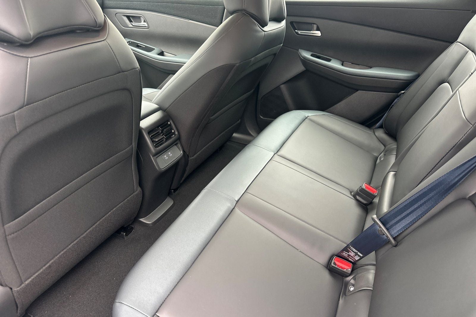 2026 Nissan Leaf SV+