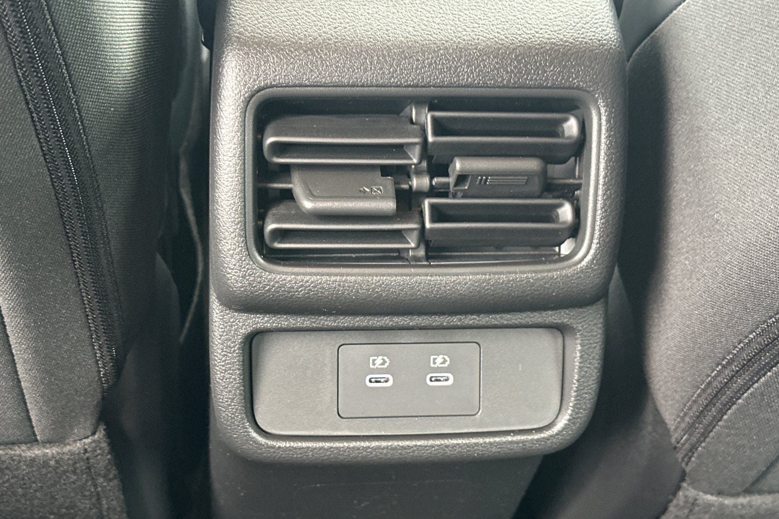 2026 Nissan Leaf SV+