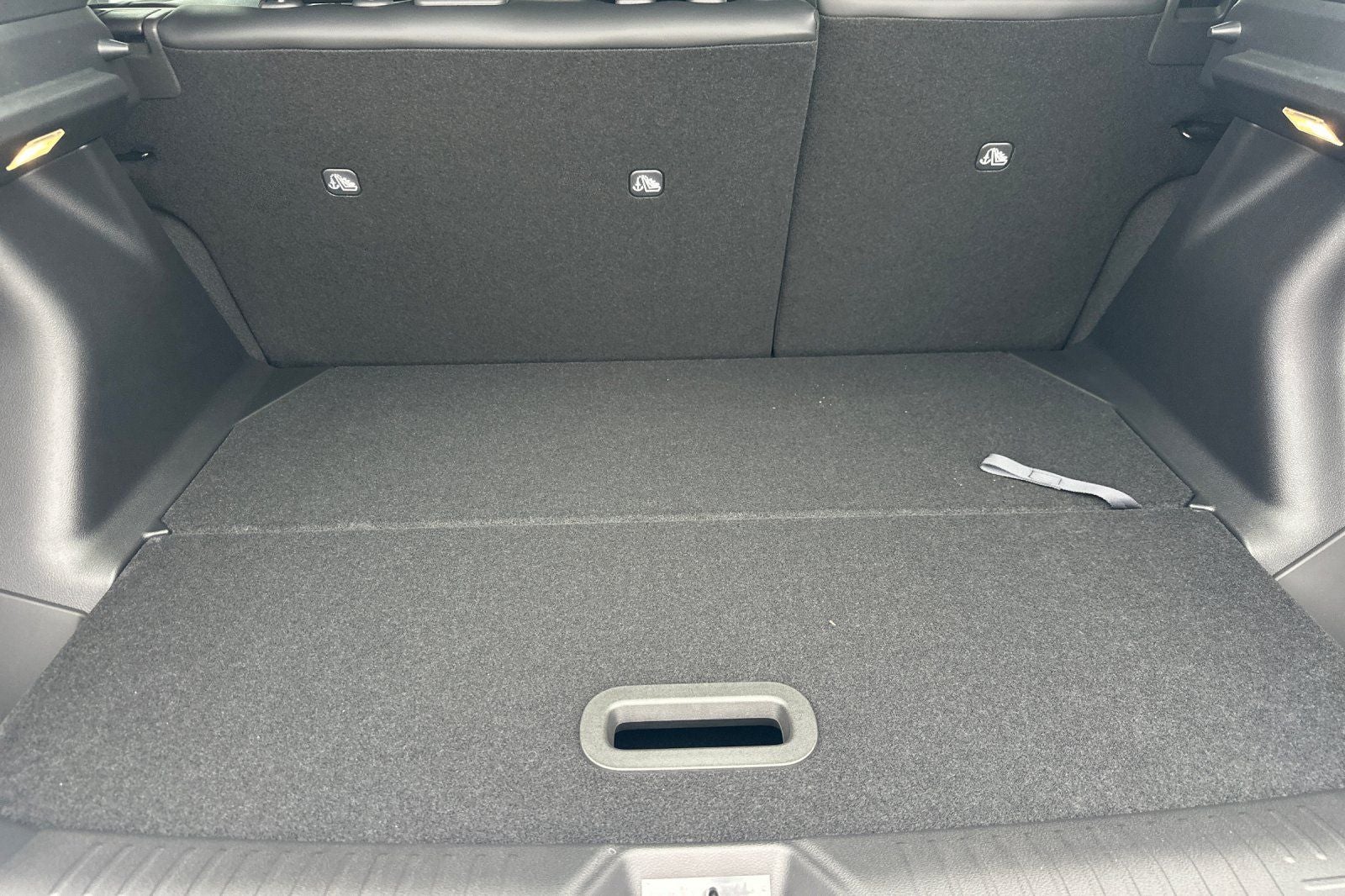 2026 Nissan Leaf SV+