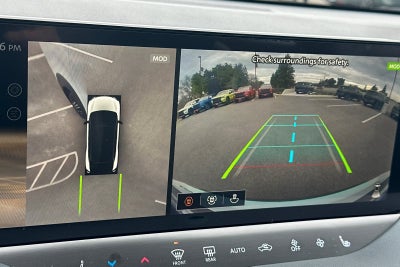 2026 Nissan Leaf SV+