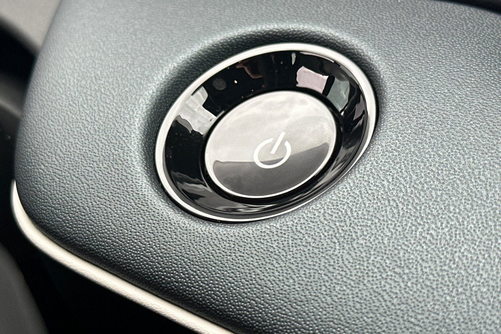 2026 Nissan Leaf SV+