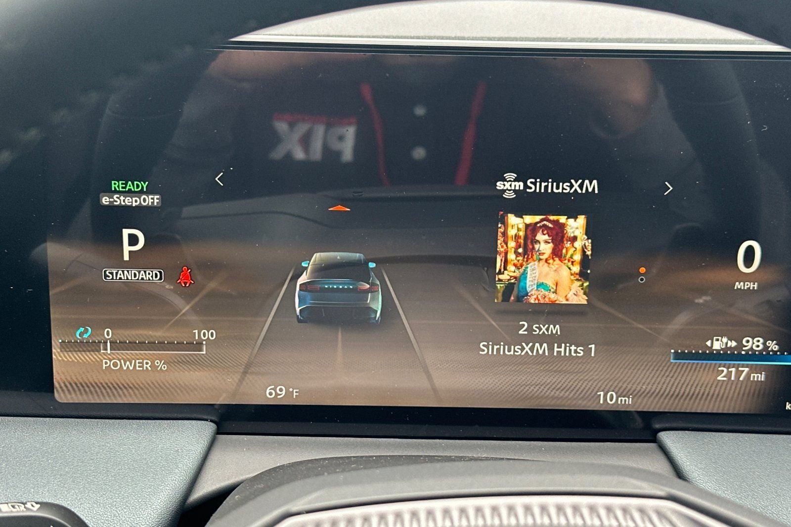 2026 Nissan Leaf SV+