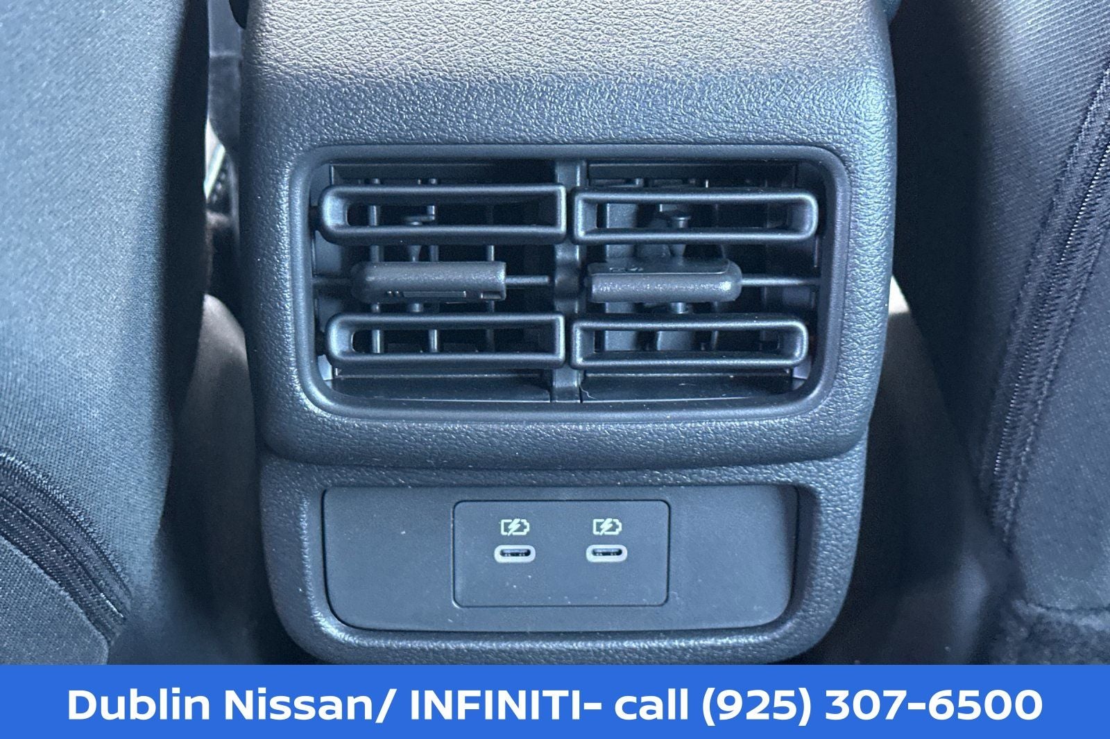 2026 Nissan Leaf SV+