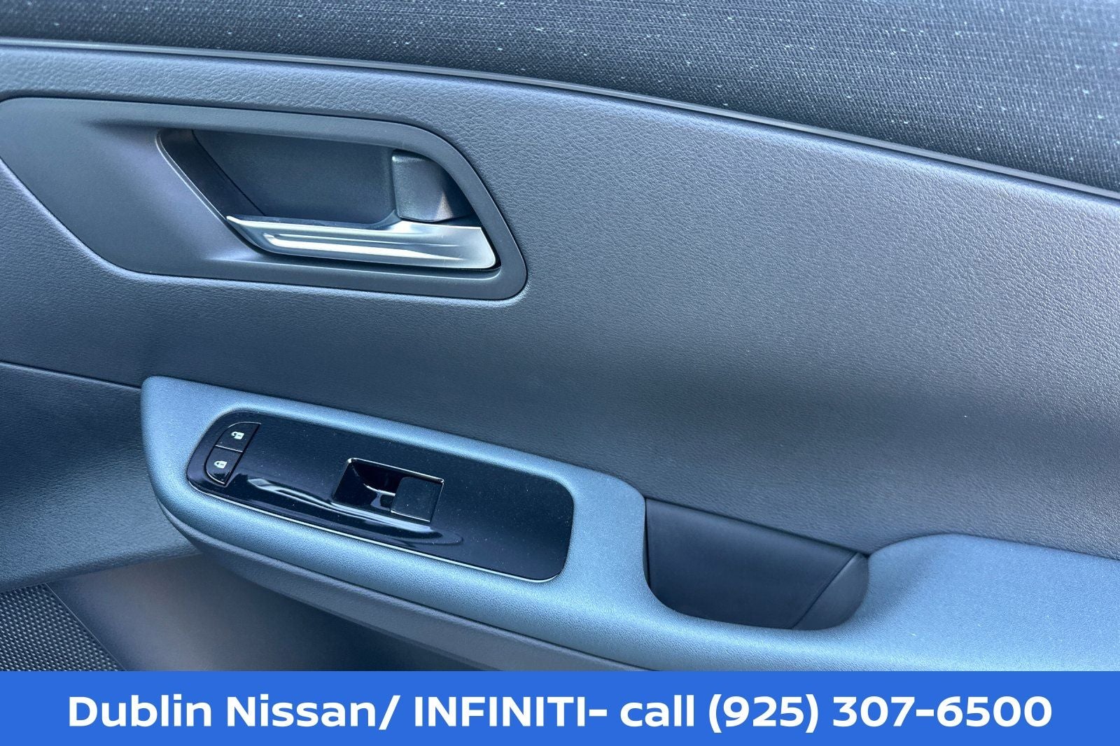 2026 Nissan Leaf SV+