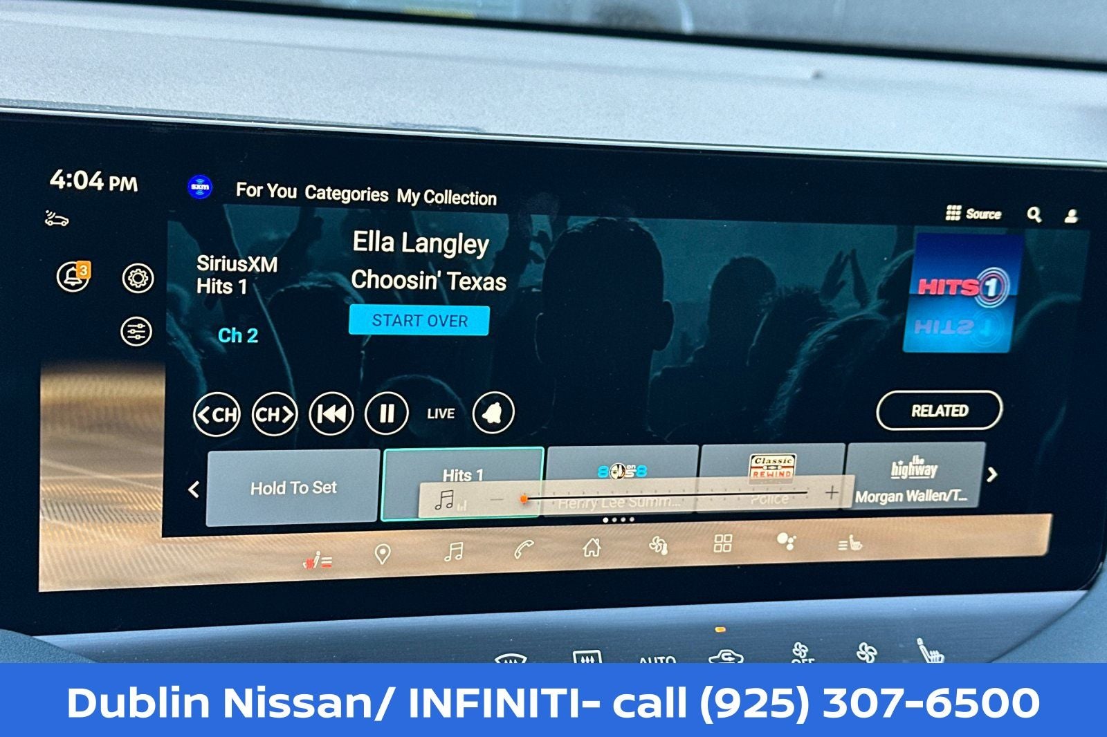 2026 Nissan Leaf SV+