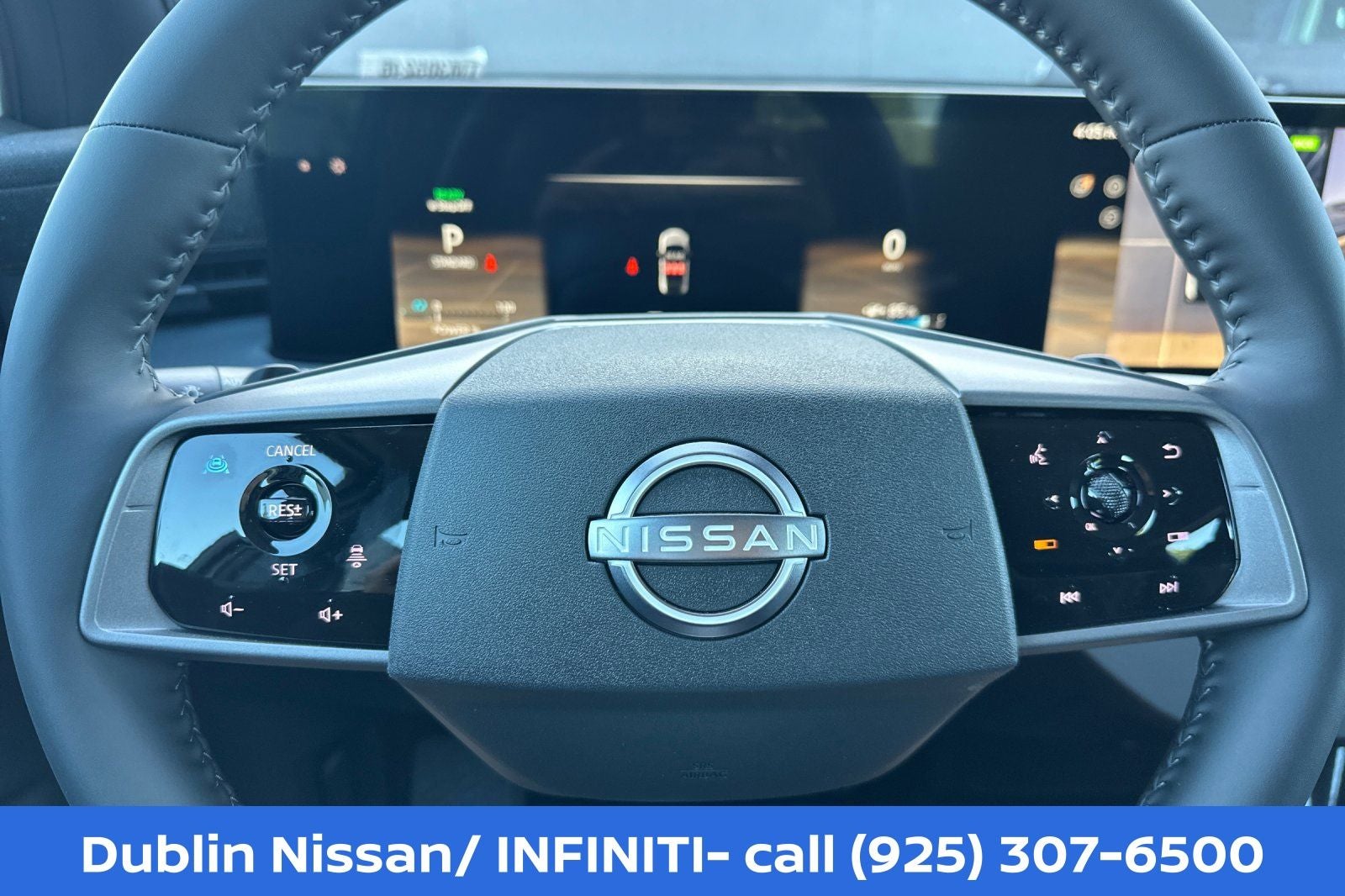 2026 Nissan Leaf SV+