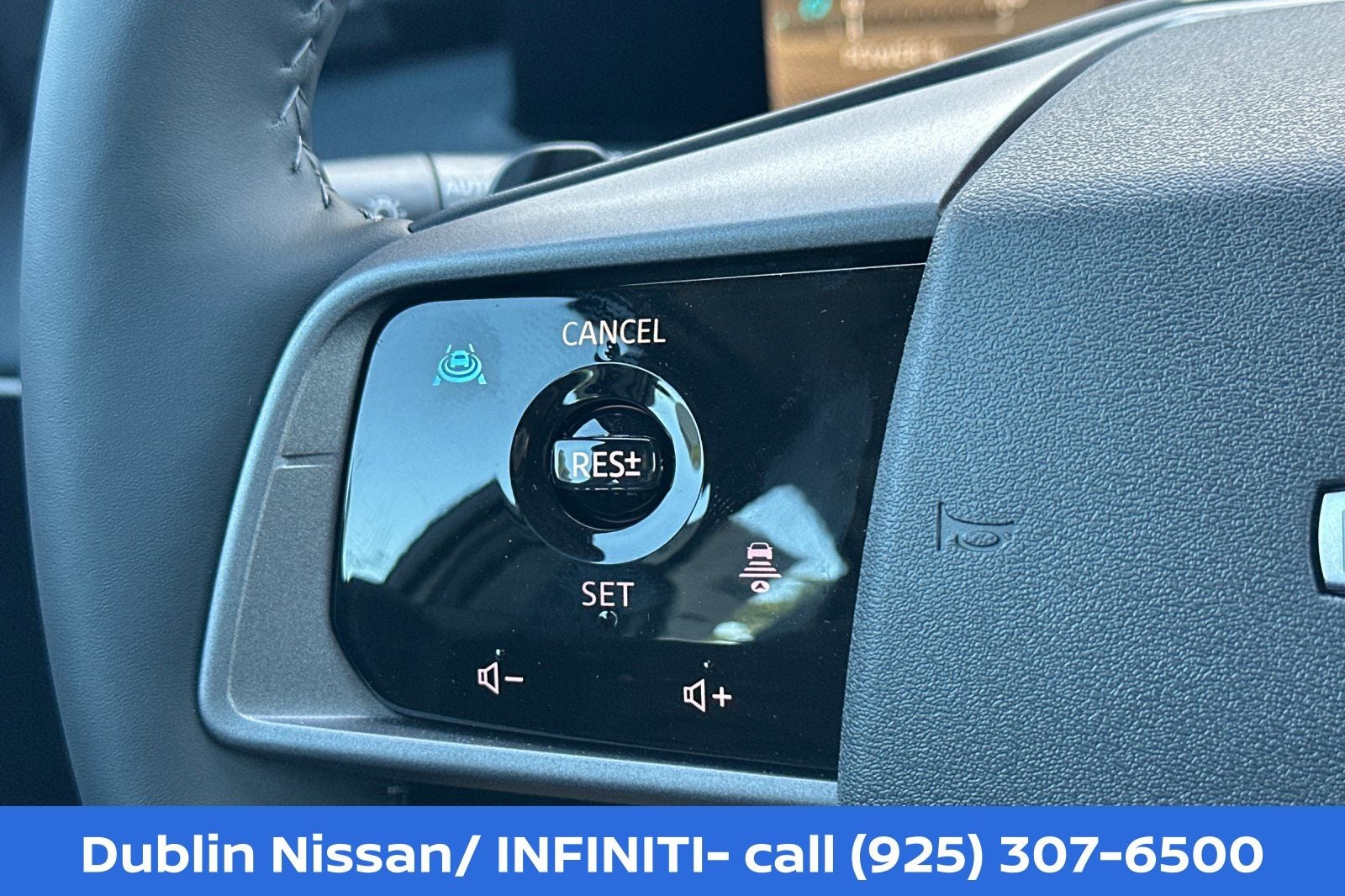 2026 Nissan Leaf SV+
