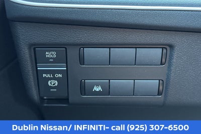 2026 Nissan Leaf SV+