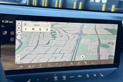 2026 Nissan Leaf PLATINUM+