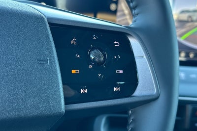 2026 Nissan Leaf PLATINUM+