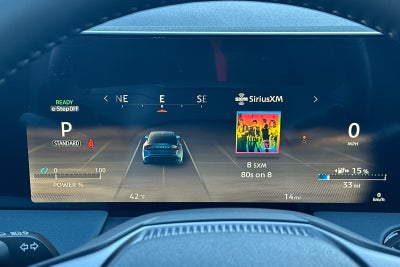 2026 Nissan Leaf PLATINUM+