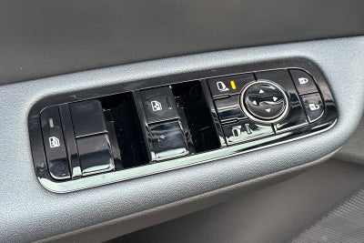 2026 Nissan Leaf PLATINUM+