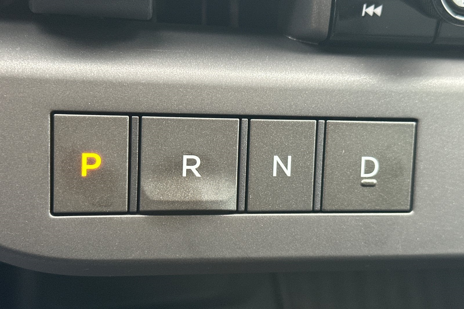 2026 Nissan Leaf PLATINUM+