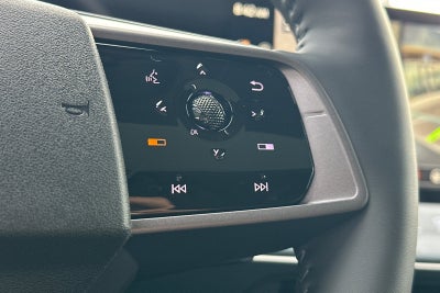 2026 Nissan Leaf PLATINUM+