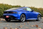 2026 Nissan Z Sport