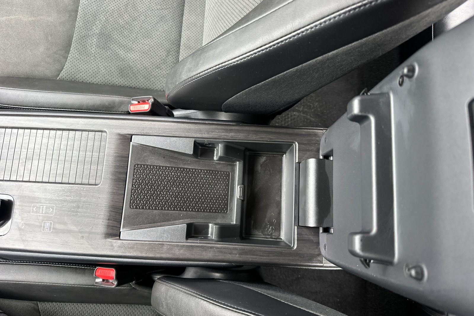2023 Nissan Ariya ENGAGE e-4ORCE