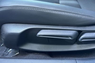 2025 Honda Civic Sport SPORT HATCHBACK