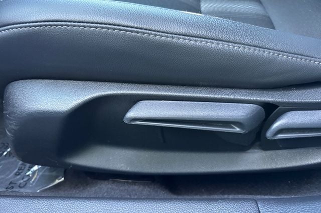 2025 Honda Civic Sport SPORT HATCHBACK