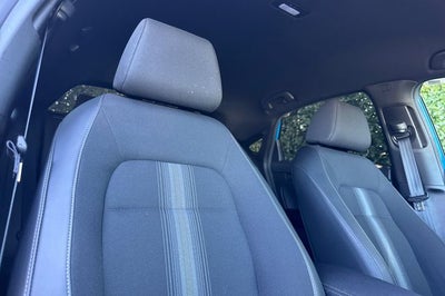 2025 Honda Civic Sport SPORT HATCHBACK