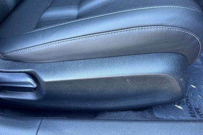 2025 Honda Civic Sport SPORT HATCHBACK