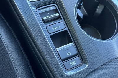 2025 Honda Civic Sport SPORT HATCHBACK