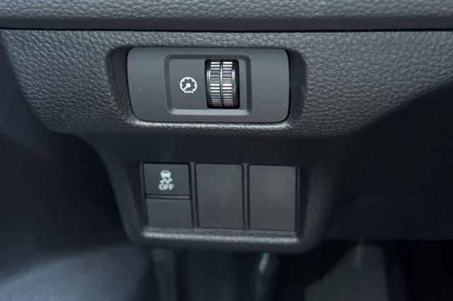 2025 Honda Civic Sport SPORT HATCHBACK