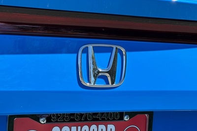 2025 Honda Civic Sport SPORT HATCHBACK