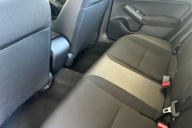 2025 Honda Civic Hatchback Sport - Photo 15