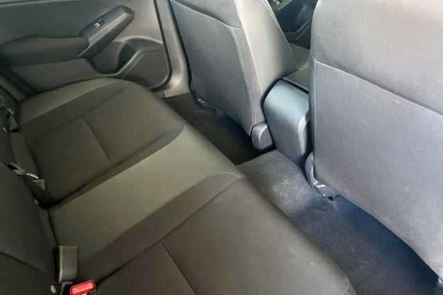 2025 Honda Civic Hatchback Sport - Photo 18