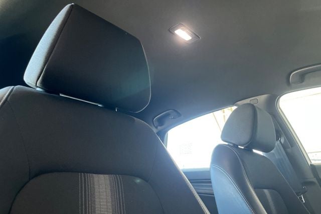 2025 Honda Civic Hatchback Sport - Photo 20