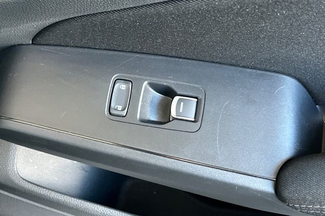 2025 Honda Civic Hatchback Sport - Photo 22