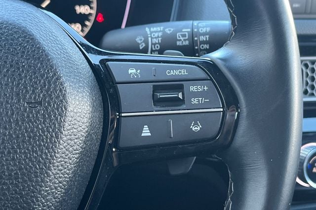 2025 Honda Civic Hatchback Sport - Photo 37