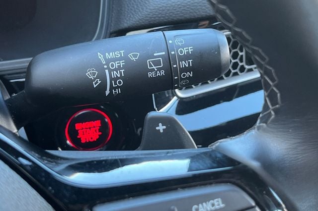 2025 Honda Civic Hatchback Sport - Photo 38