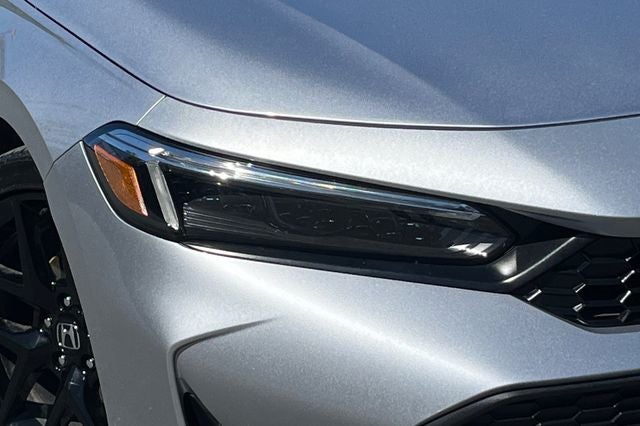 2025 Honda Civic Hatchback Sport - Photo 45