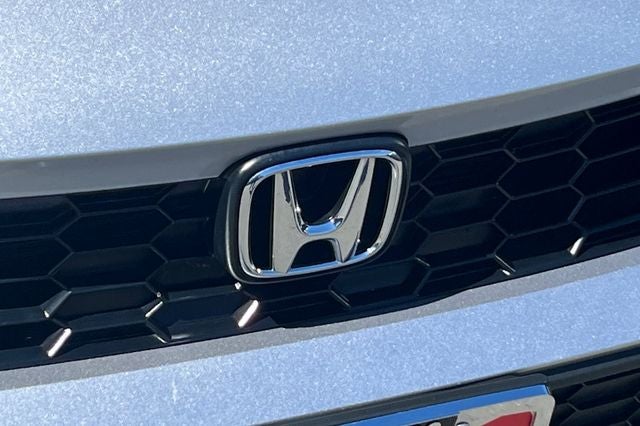 2025 Honda Civic Hatchback Sport - Photo 46