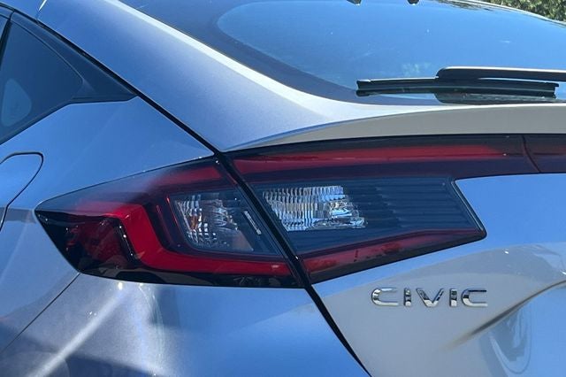 2025 Honda Civic Hatchback Sport - Photo 47
