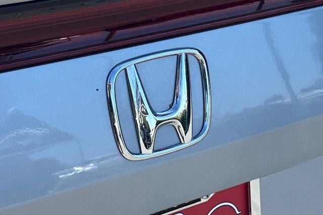 2025 Honda Civic Hatchback Sport - Photo 48
