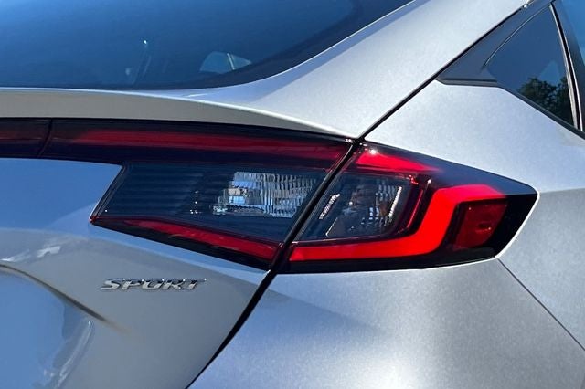 2025 Honda Civic Hatchback Sport - Photo 49