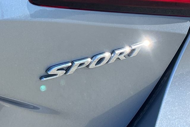 2025 Honda Civic Hatchback Sport - Photo 50