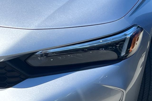 2025 Honda Civic Hatchback Sport - Photo 51