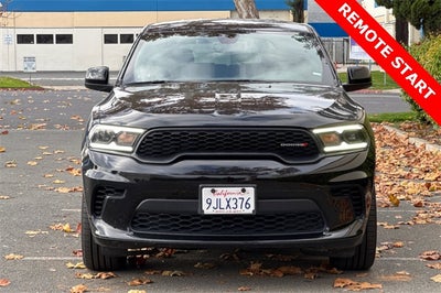2023 Dodge Durango GT