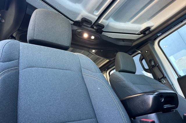 2024 Jeep Wrangler Sport S 4xe