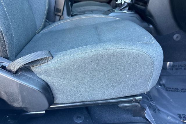 2024 Jeep Wrangler Sport S 4xe