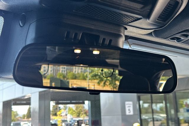 2024 Jeep Wrangler Sport S 4xe