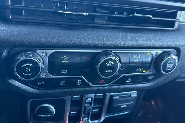 2024 Jeep Wrangler Sport S 4xe