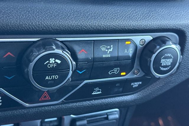2024 Jeep Wrangler Sport S 4xe