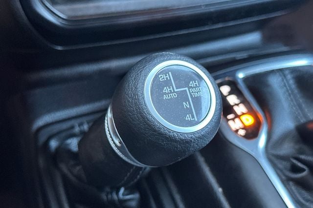 2024 Jeep Wrangler Sport S 4xe