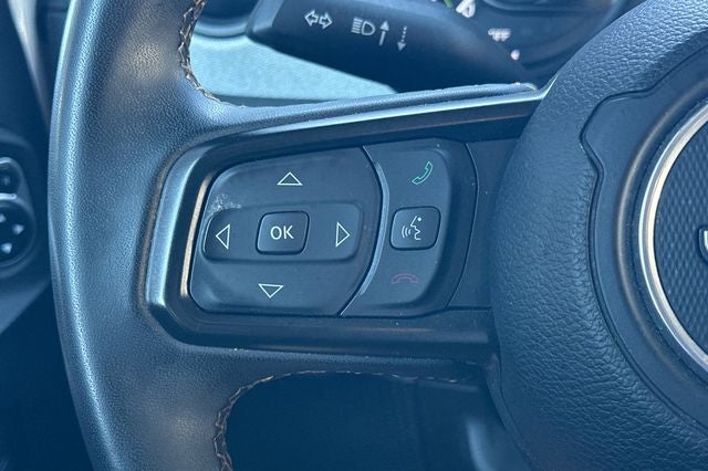 2024 Jeep Wrangler Sport S 4xe