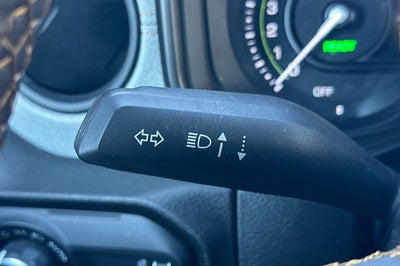 2024 Jeep Wrangler Sport S 4xe