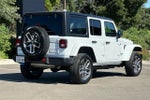 2024 Jeep Wrangler Sport S 4xe